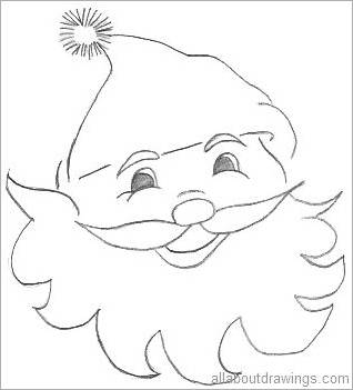 Line Drawing Thristmas Tree - Drawing Christmas Tree Sketches PNG Image  With Transparent Background | TOPpng